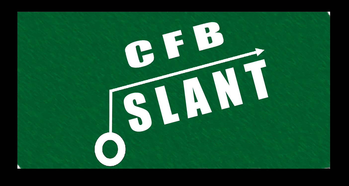 CFB Slant